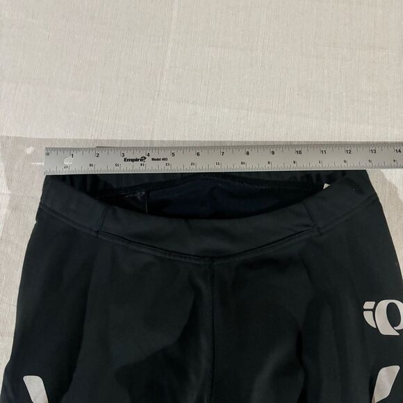 Pearl Izumi Women's SELECT Thermal Tight - 12211021 Black Size M - Picture 9 of 9